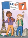 Salut, c'est ton tour ! - Livre 7